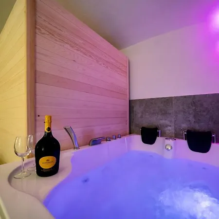 Appartamenti Relax Nus Exterior photo