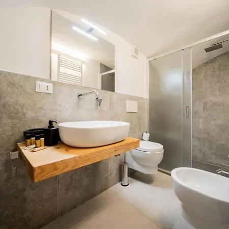 Appartamenti Relax Nus Exterior photo