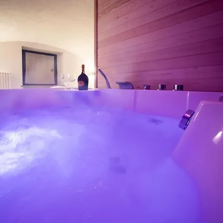 Appartamenti Relax Nus Exterior photo