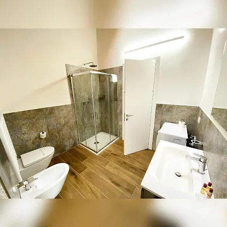 Appartamenti Relax Nus Exterior photo