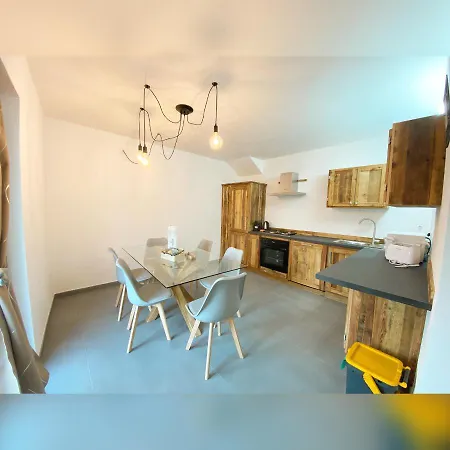 Appartamenti Relax Nus Exterior photo