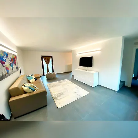 Appartamenti Relax Nus Exterior photo