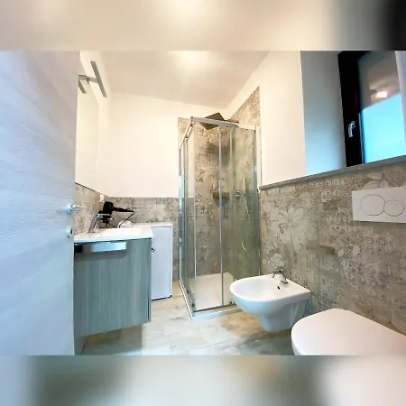 Appartamenti Relax Nus Exterior photo