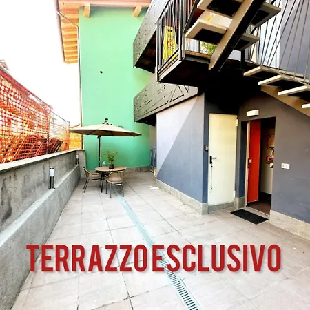 Appartamenti Relax Nus Exterior photo