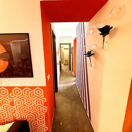 Appartamenti Relax Nus Exterior photo