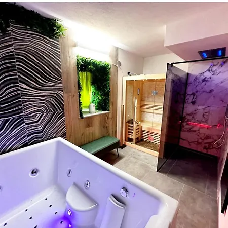 Appartamenti Relax Nus Exterior photo