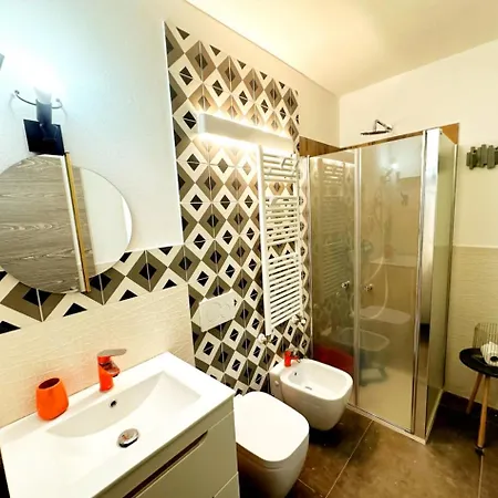 Appartamenti Relax Nus Exterior photo