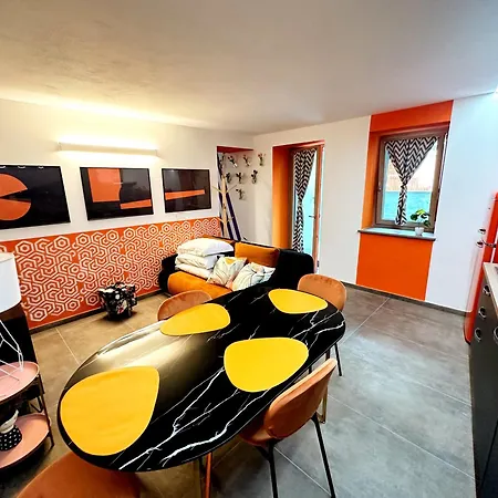 Appartamenti Relax Nus Exterior photo