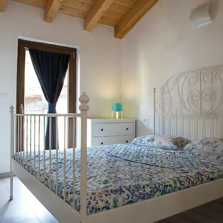 Appartamenti Relax Nus Exterior photo