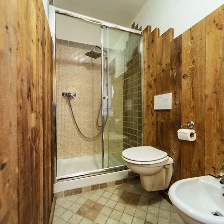 Appartamenti Relax Nus Exterior photo