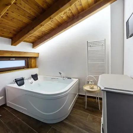 Appartamenti Relax Nus Exterior photo
