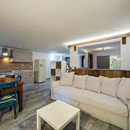 Appartamenti Relax Nus Exterior photo