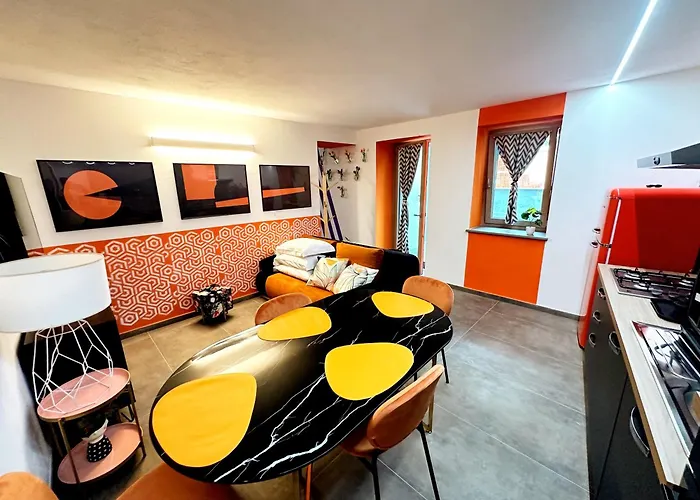 Appartamenti Relax Nus