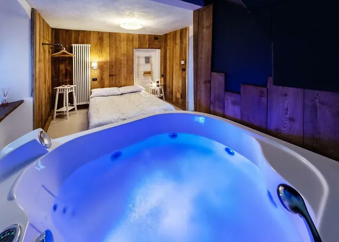 Appartamenti Relax Nus