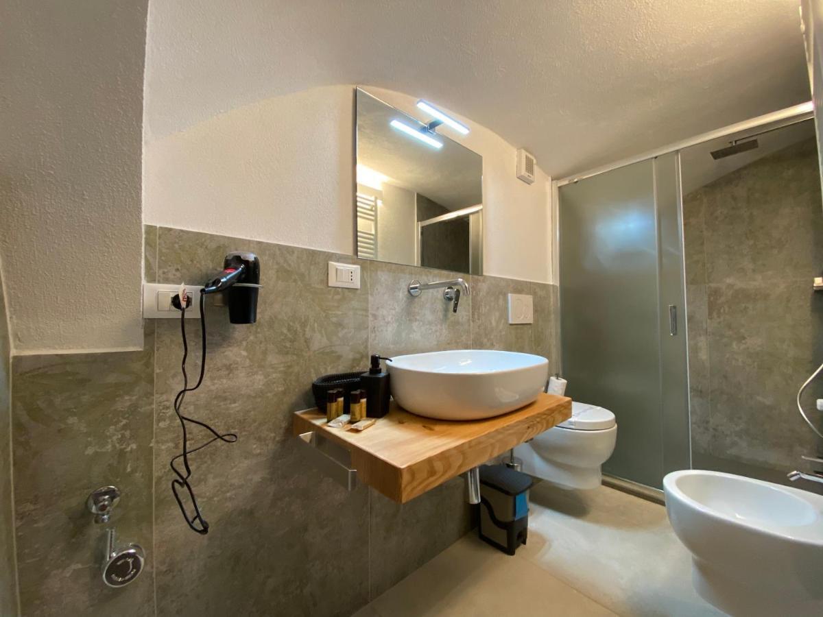 Appartamenti Relax Nus Apartment *