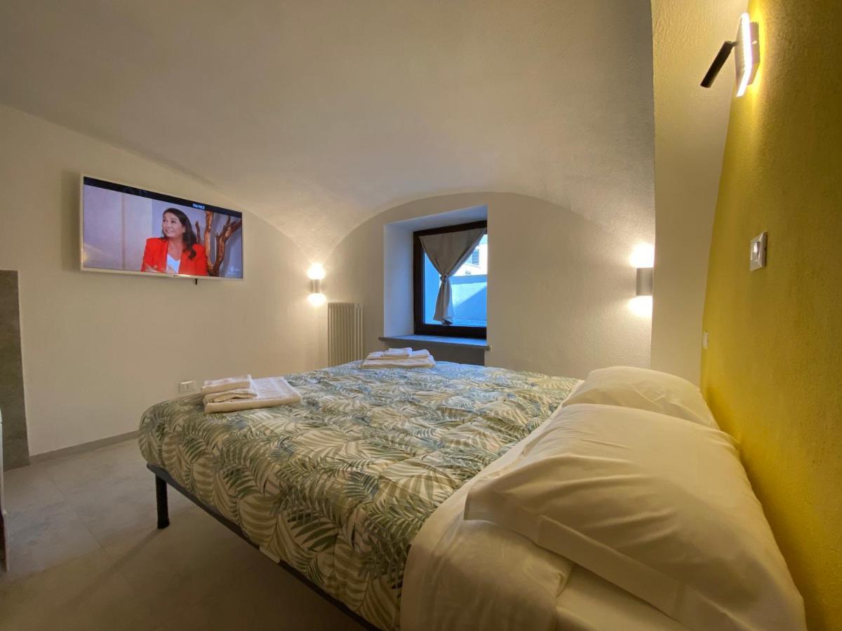Appartamenti Relax Nus