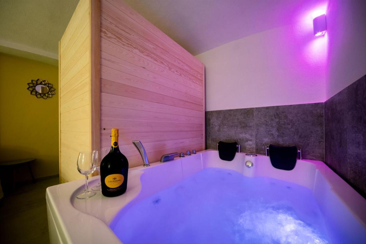 Appartamenti Relax Nus *