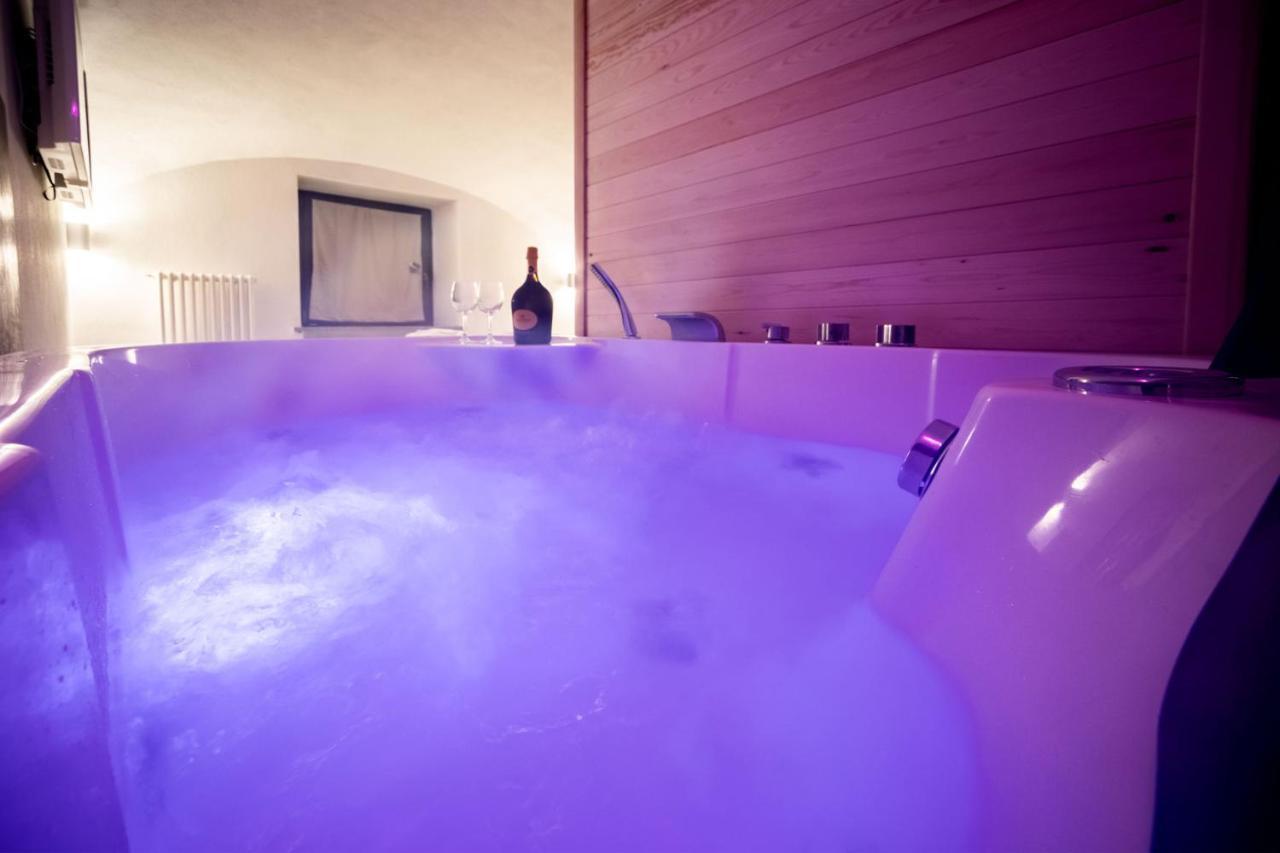Apartment Appartamenti Relax Nus *