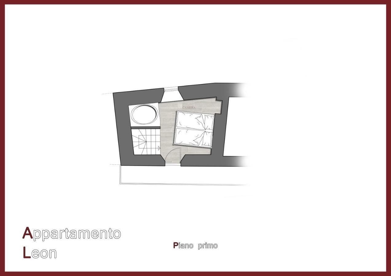Appartamenti Relax Nus *