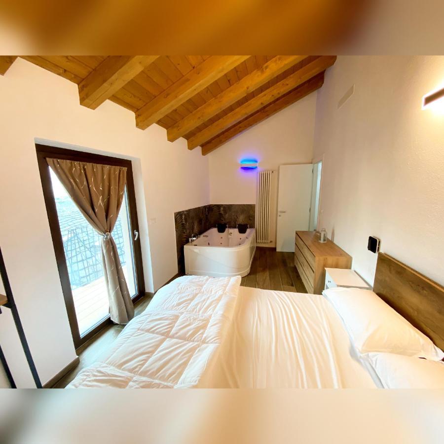Apartamento Relax Nus