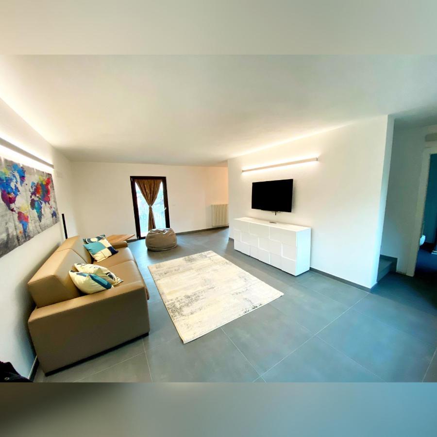 Appartamenti Relax Nus Apartment *