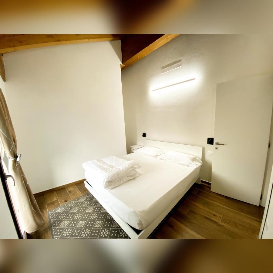 Apartment Appartamenti Relax Nus *