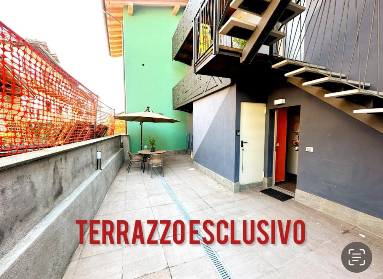 Relax Apartamento Nus
