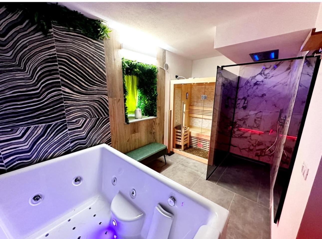 Apartment Appartamenti Relax Nus