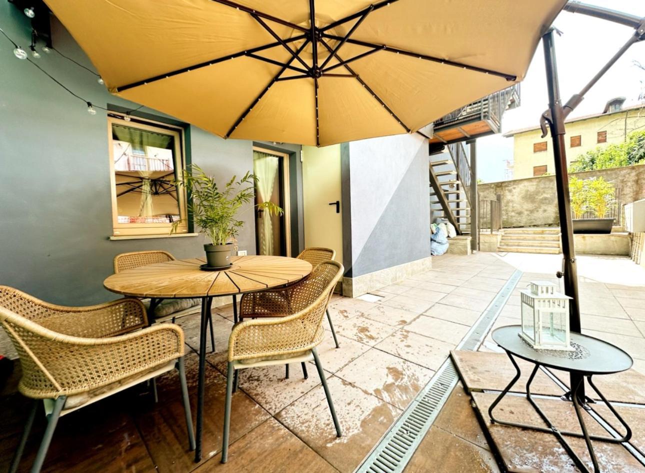 Appartamenti Relax Nus Apartment