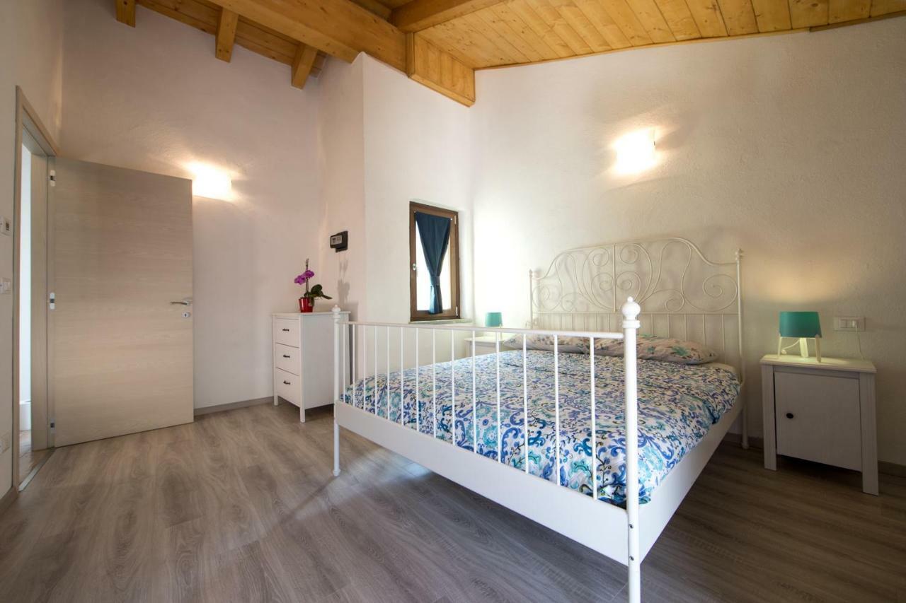 Appartamenti Relax Nus