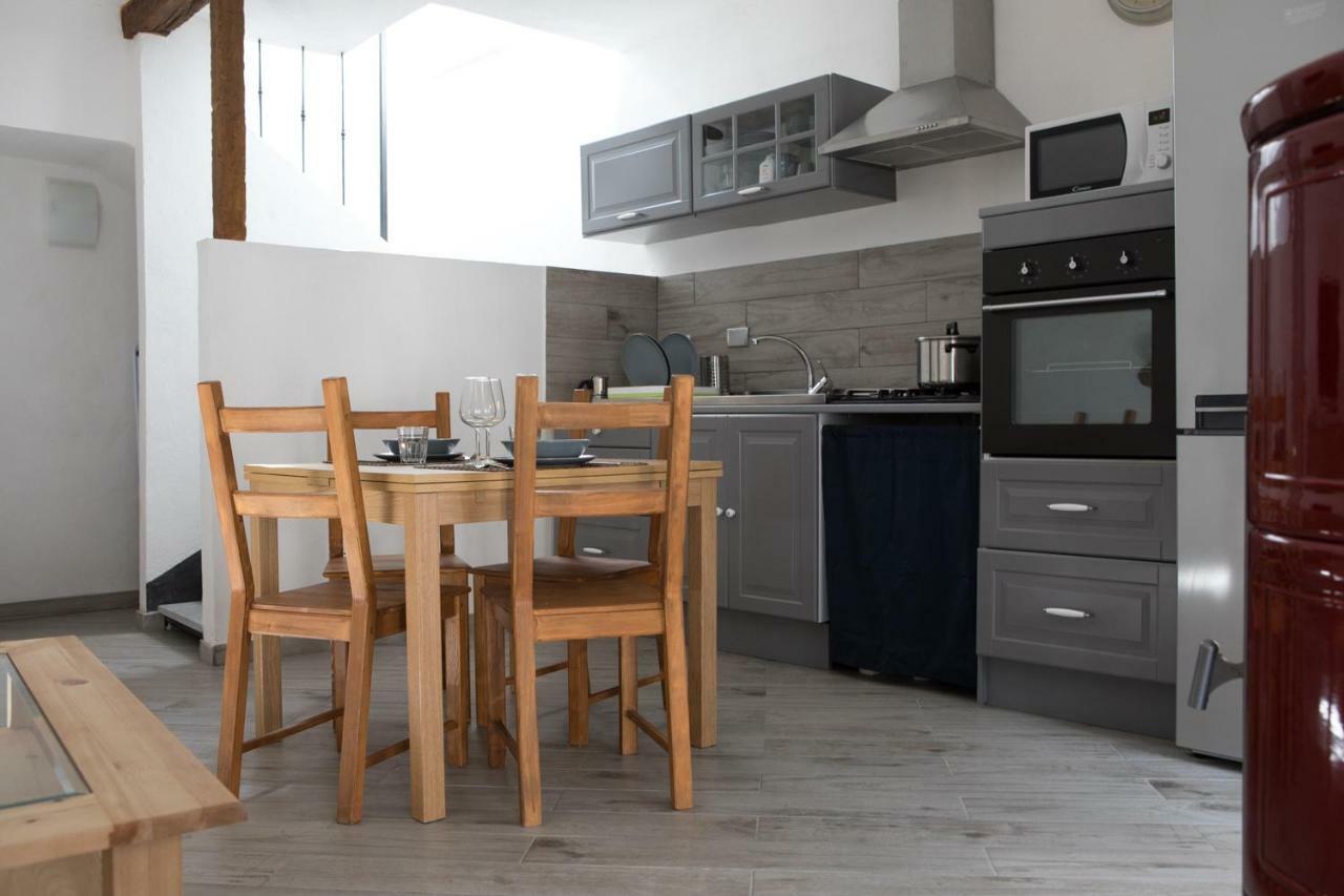 Appartamenti Relax Nus Apartment Nus