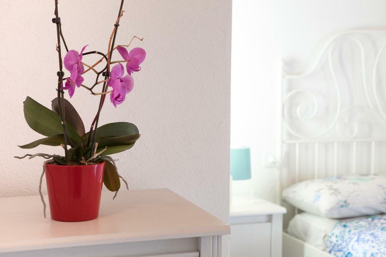 Apartment Appartamenti Relax Nus *