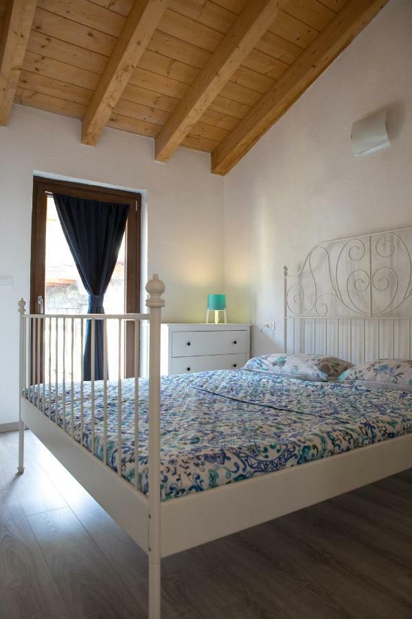Apartment Appartamenti Relax Nus *
