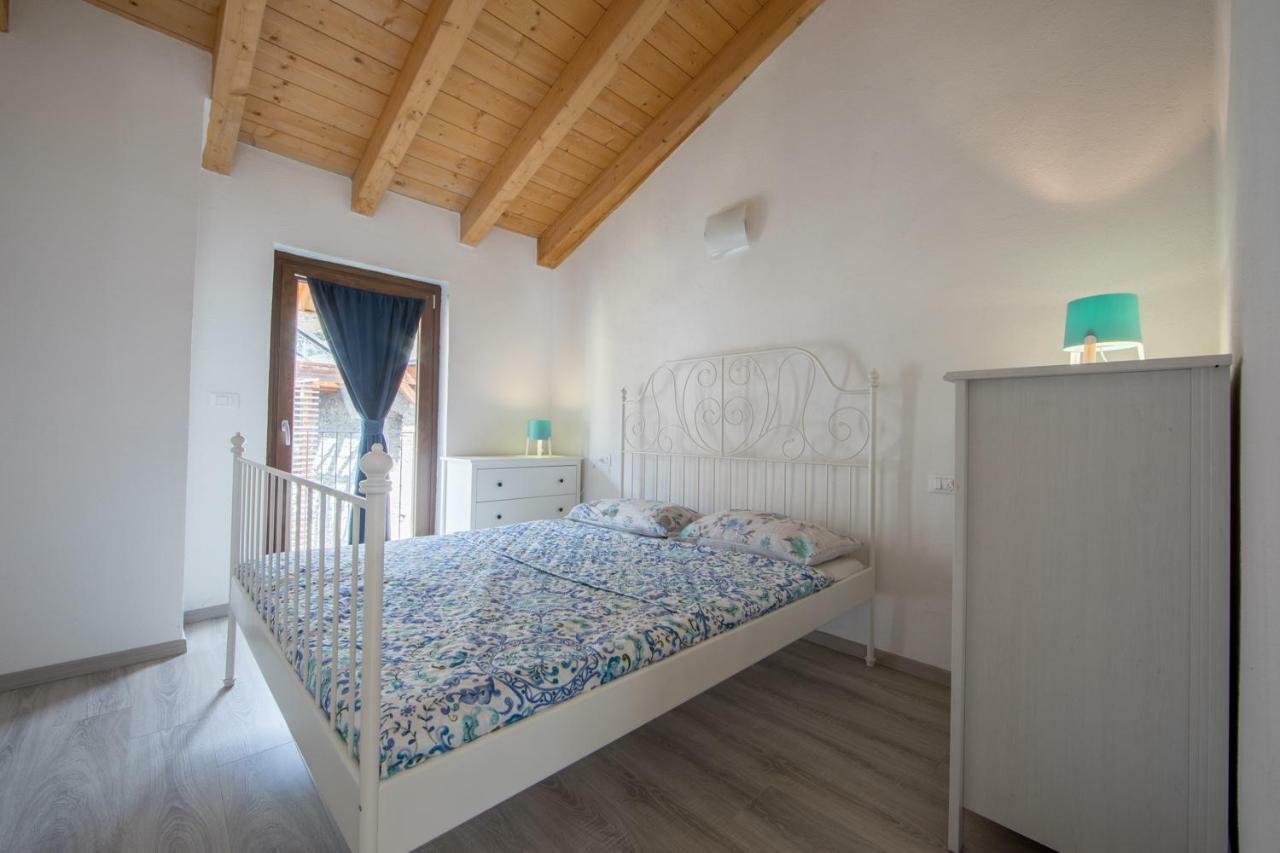 Apartment Appartamenti Relax Nus *