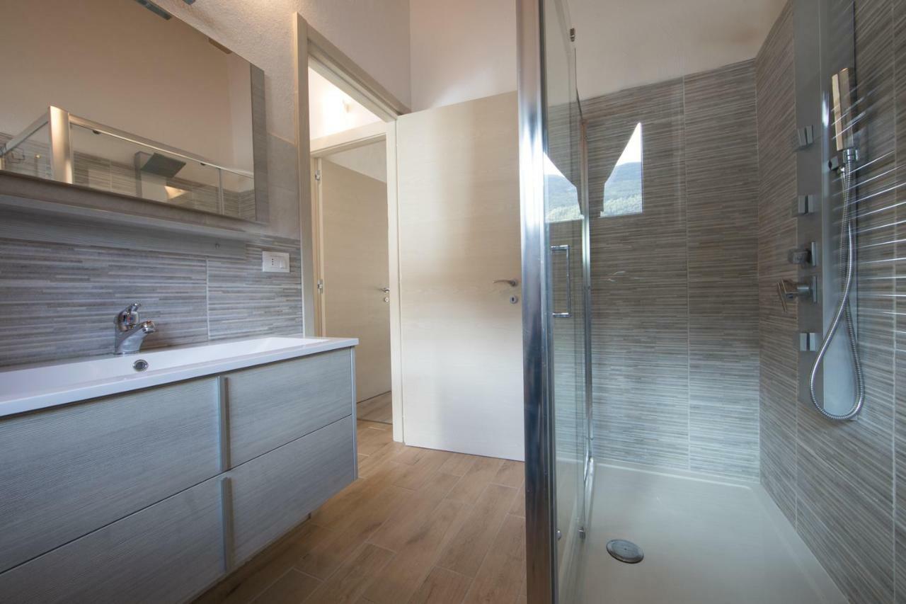 Appartamenti Relax Nus Apartment Nus