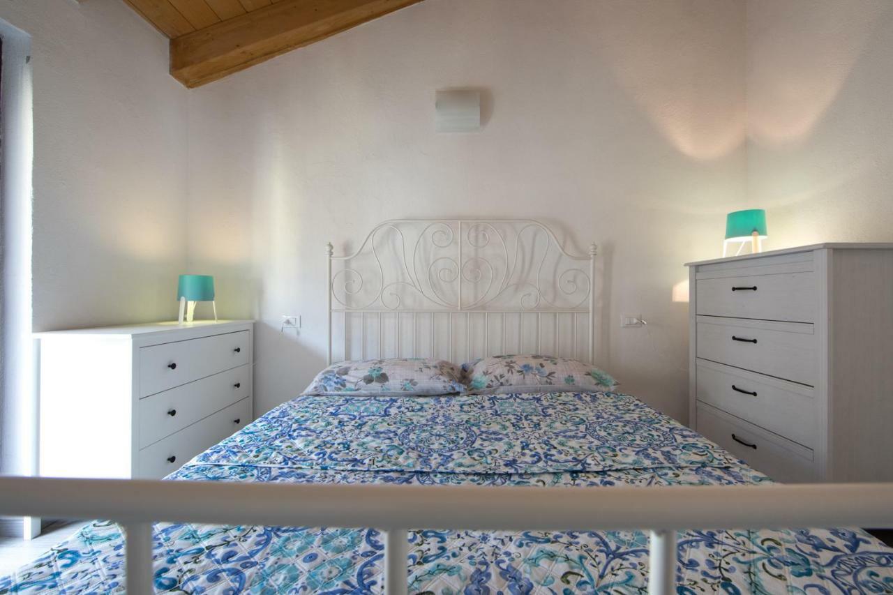 Appartamenti Relax Nus Apartment