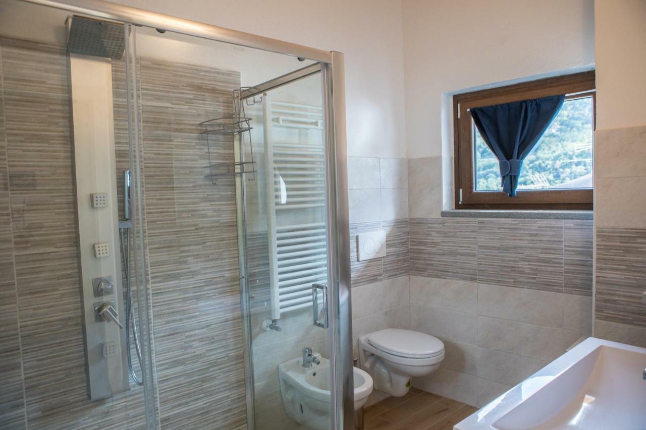 Appartamenti Relax Nus Apartment