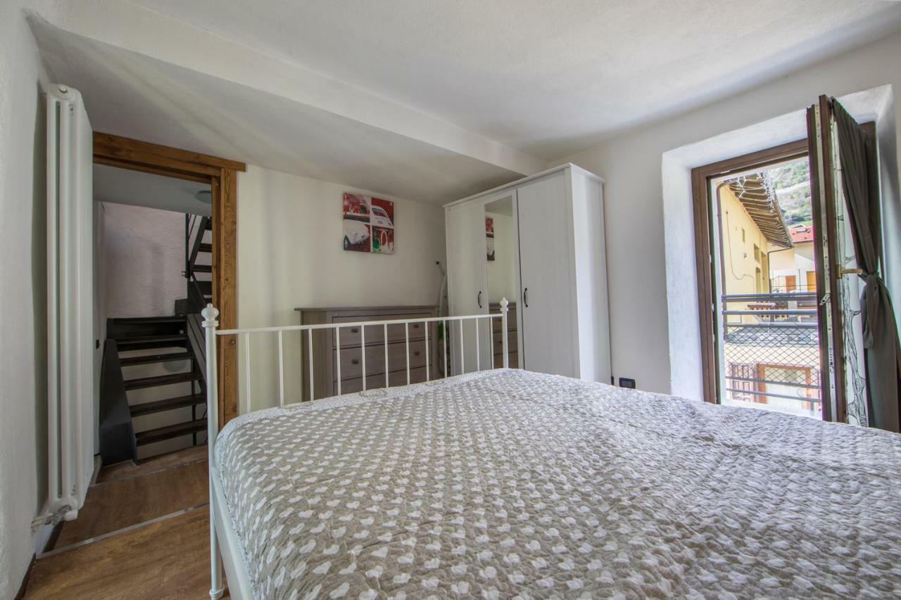 Apartment Appartamenti Relax Nus *