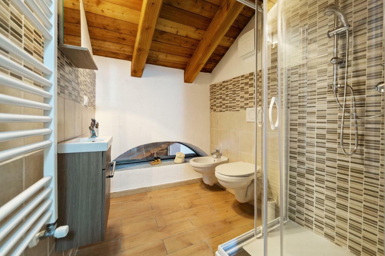 Apartment Appartamenti Relax Nus Nus
