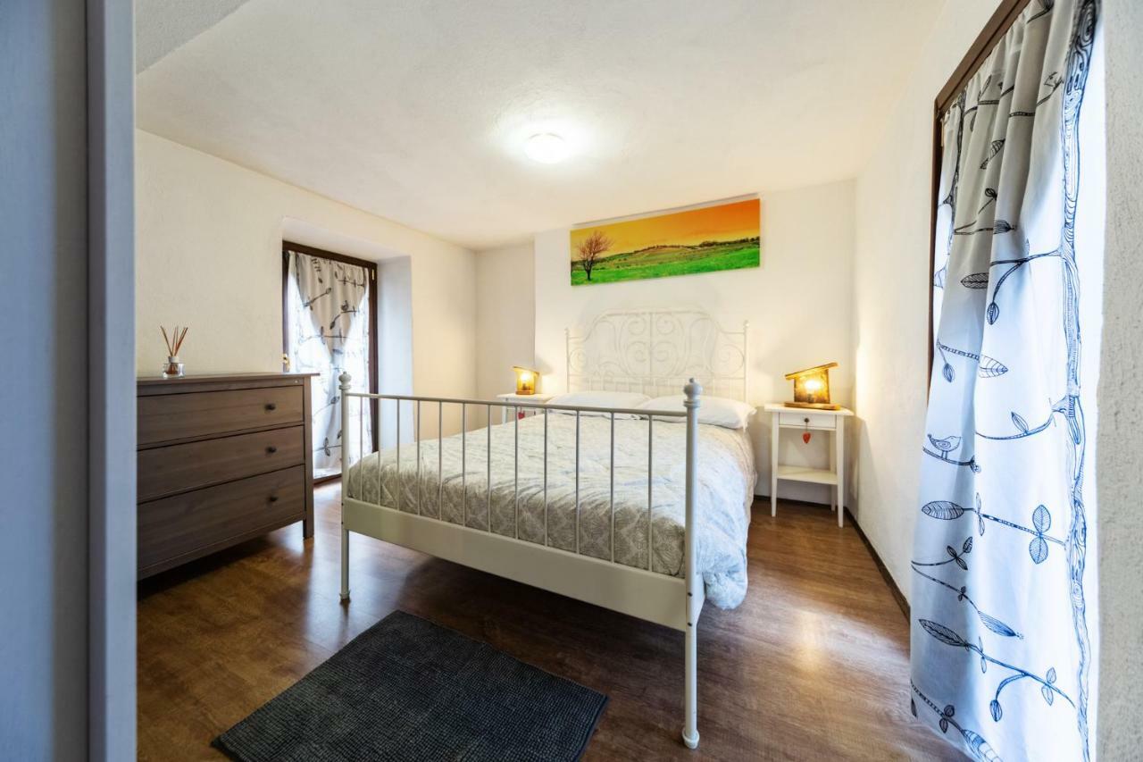 Apartment Appartamenti Relax Nus
