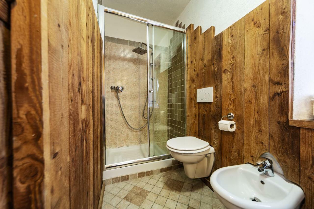 Apartment Appartamenti Relax Nus