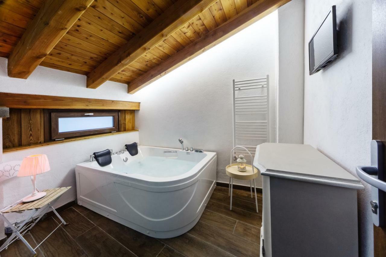 Appartamenti Relax Nus Apartment
